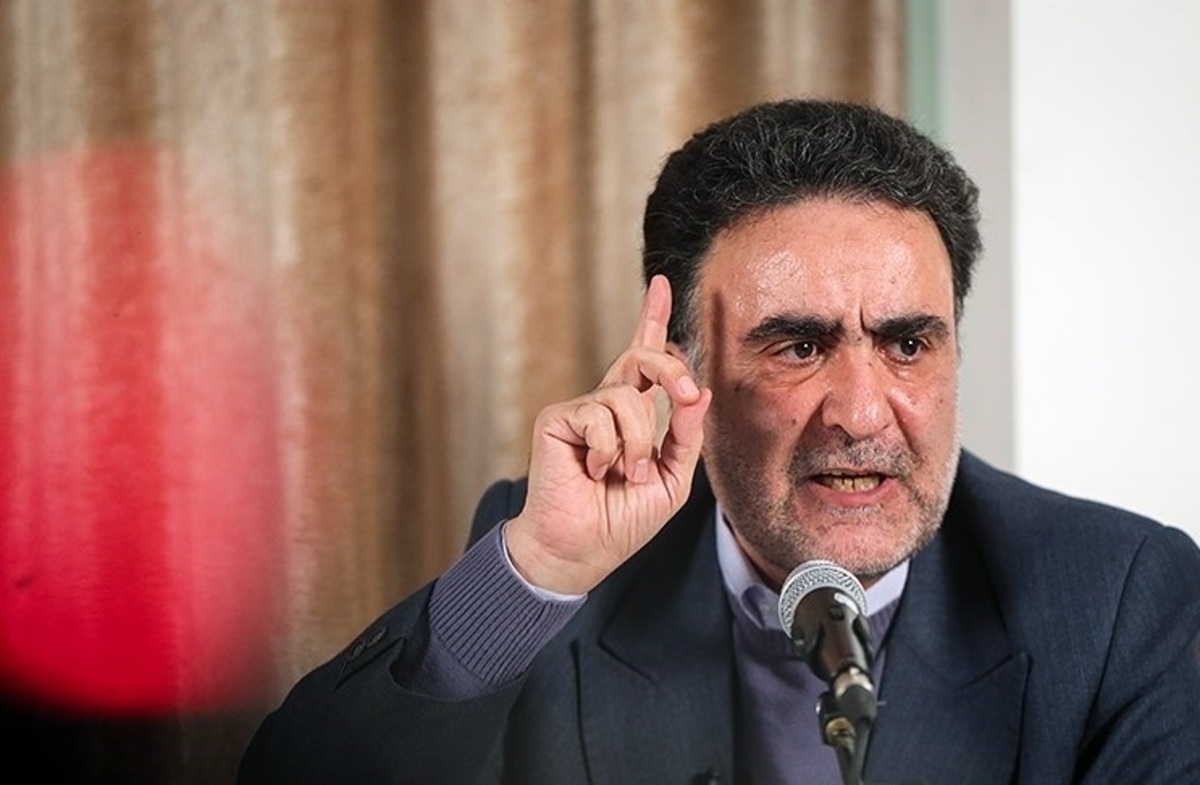 مواضع سیاسی مصطفی تاج‌زاده