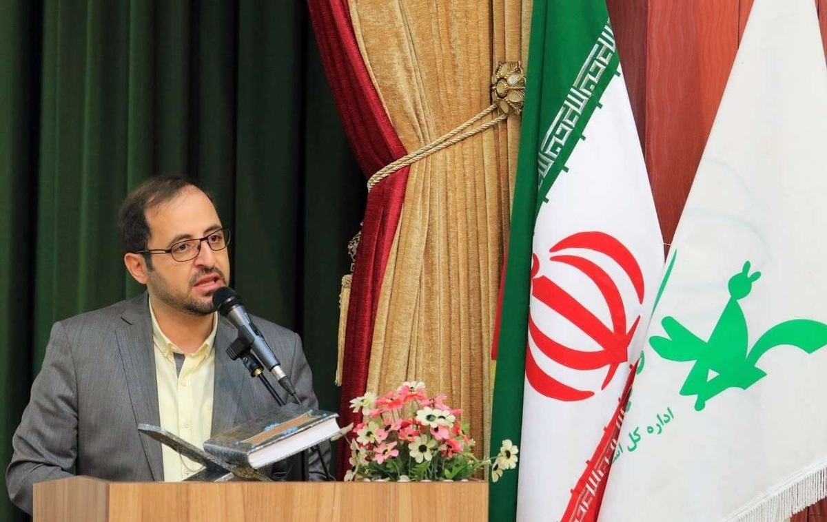 زندگی‌نامه فاضل نظری