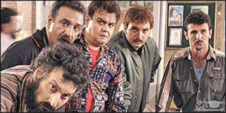 عکس/ دورهمی بازیگران اخراجی‌ها و سریال یوسف پیامبر با پوشش متفاوت