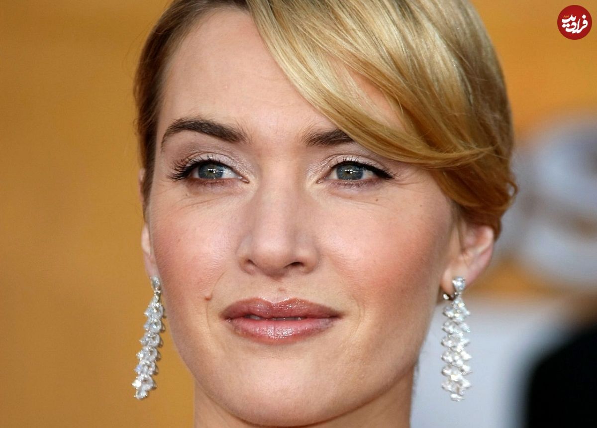 رز فیلم تایتانیک