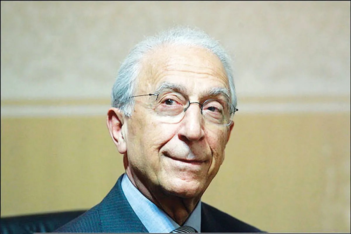 پروفسور سمیعی