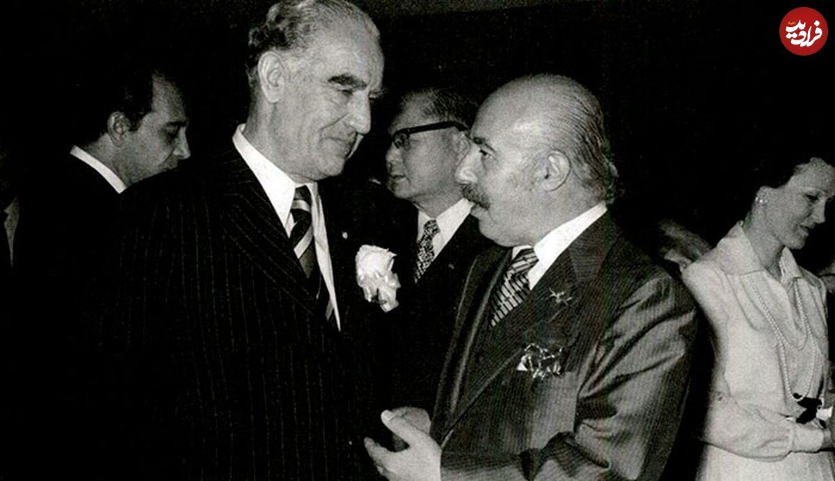 چهره هژبر یزدانی