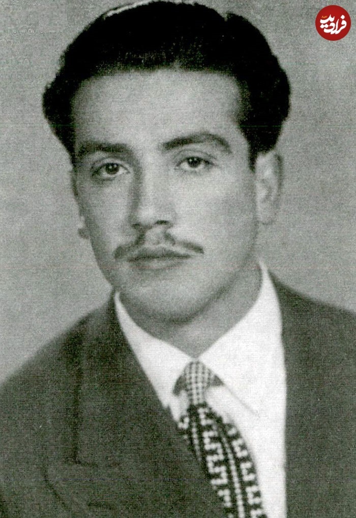 هژبر یزدانی بزرگ‌ترین سرمایه‌دار ایران