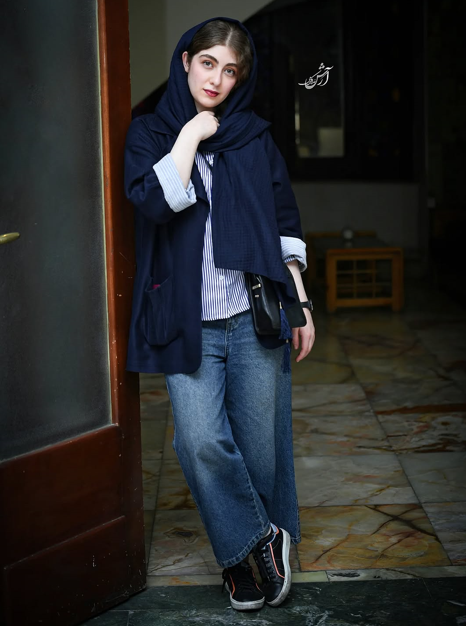 الیکا ناصری