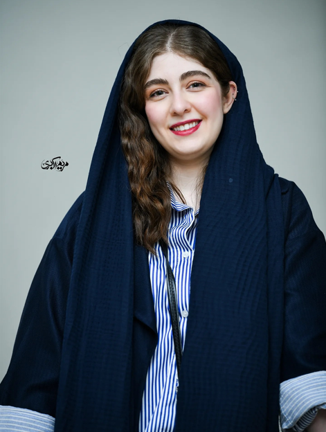 تیپ تیجری الیکا ناصری