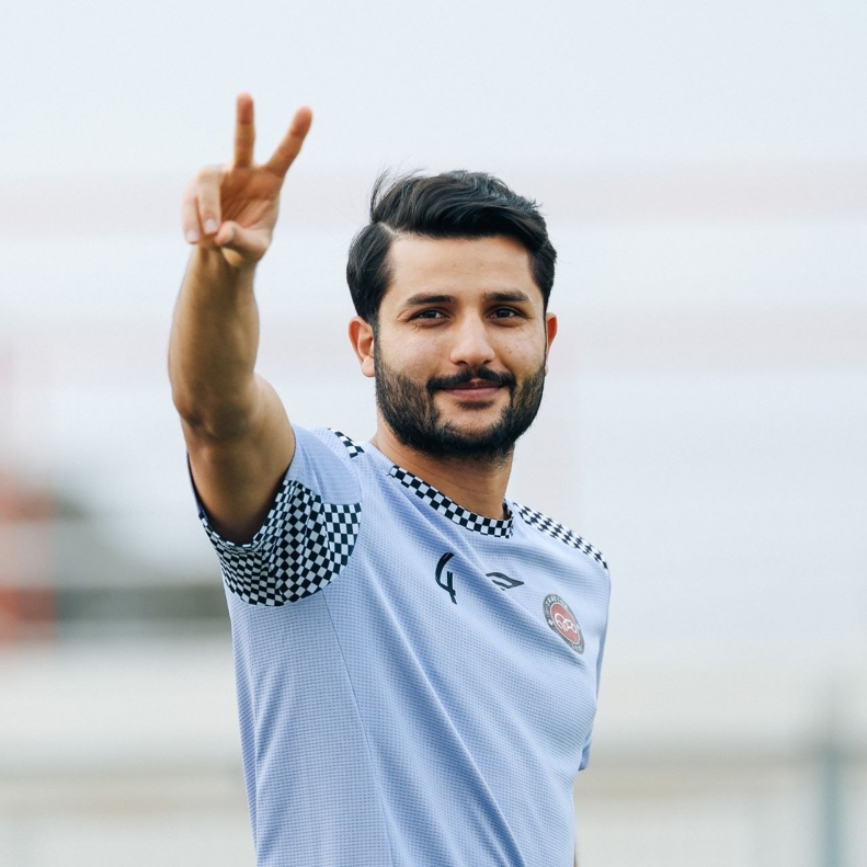 عارف غلامی عارف غلامی