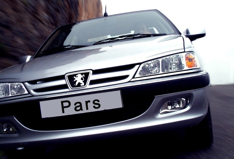 مشخصات و ویژگی های خودروی پژو پارس مشخصات خودروی پژو پارس