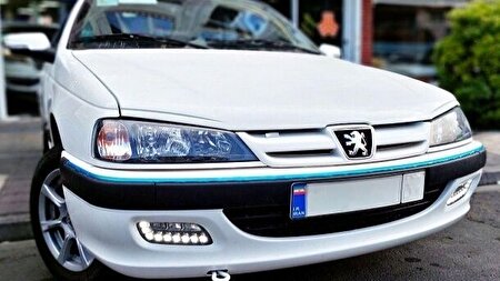 مشخصات و ویژگی های خودروی پژو پارس