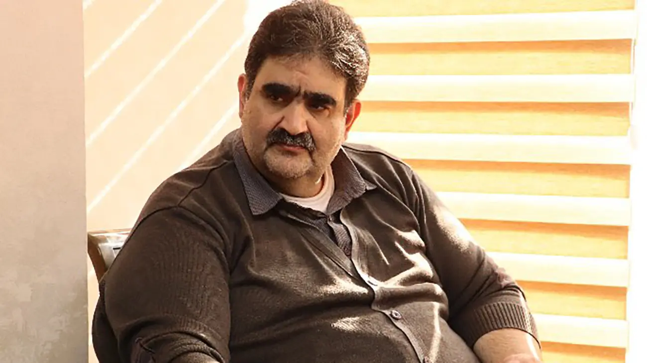 فرامرز توفیقی فرامرز توفیقی