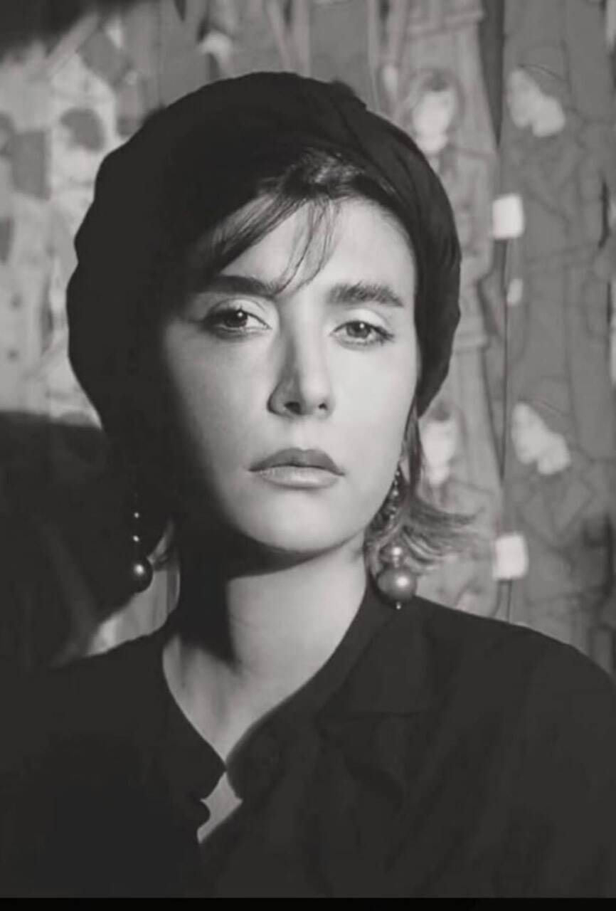 مژده دایی درگذشت