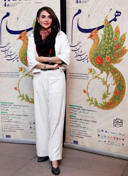 شری سریال پایتخت