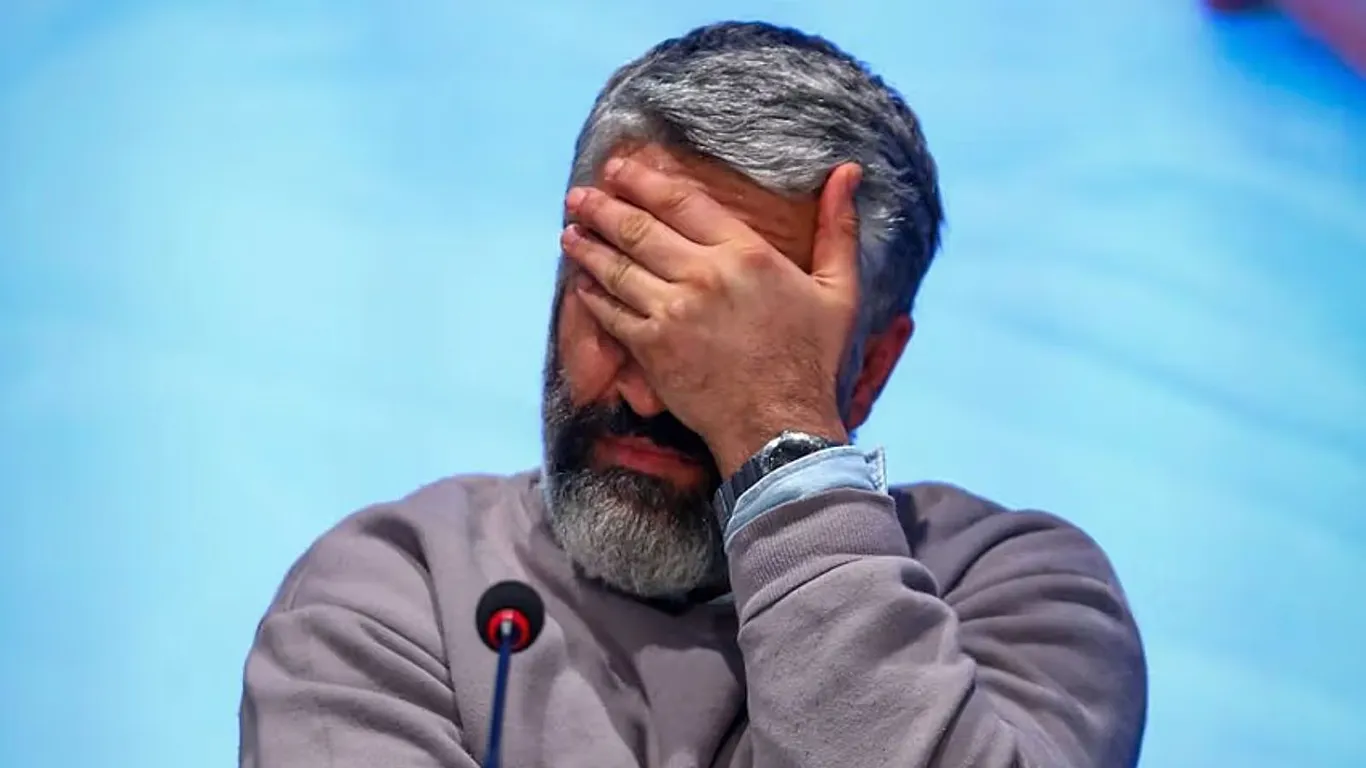 افشای اتهام تازه آزار جنسی علیه پژمان جمشیدی