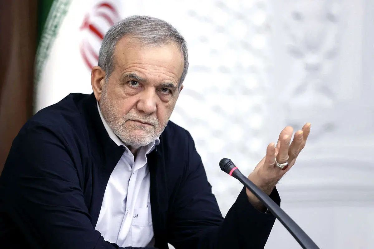 جلسه فوری و محرمانه رئیس‌جمهور درباره وزیر تکذیب شد