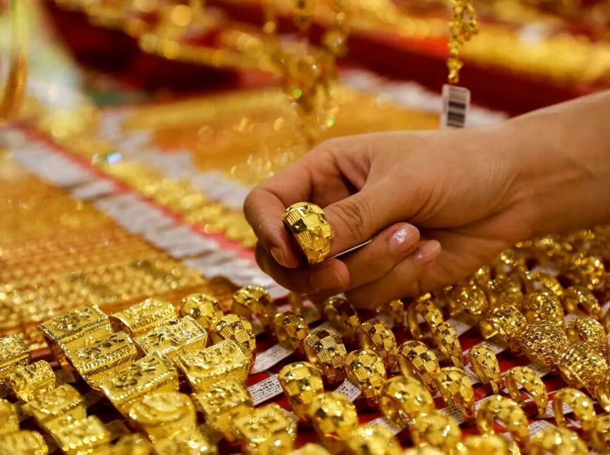 پیش بینی قیمت طلا پیش بینی قیمت طلا