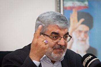 فیلم/ تهدید موشکی سردار نوعی‌اقدم علیه آمریکا