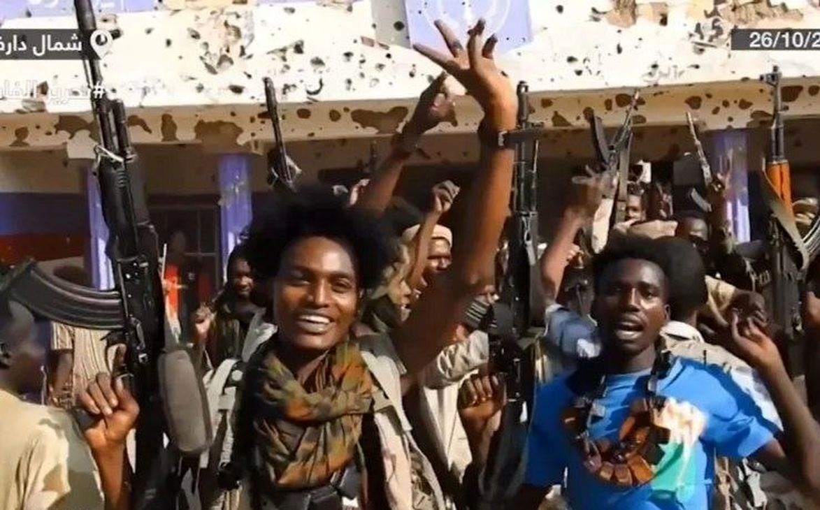 جنگ سودان جنگ سودان