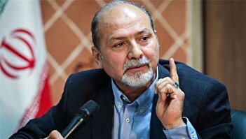 فیلم/ حمایت بی‌قید و شرط نادر فریادشیران از پژمان جمشیدی