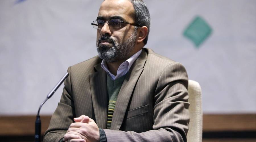 روحالله ایزدخواه روحالله ایزدخواه