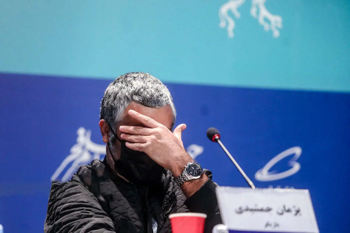 پژمان جمشیدی پژمان جمشیدی