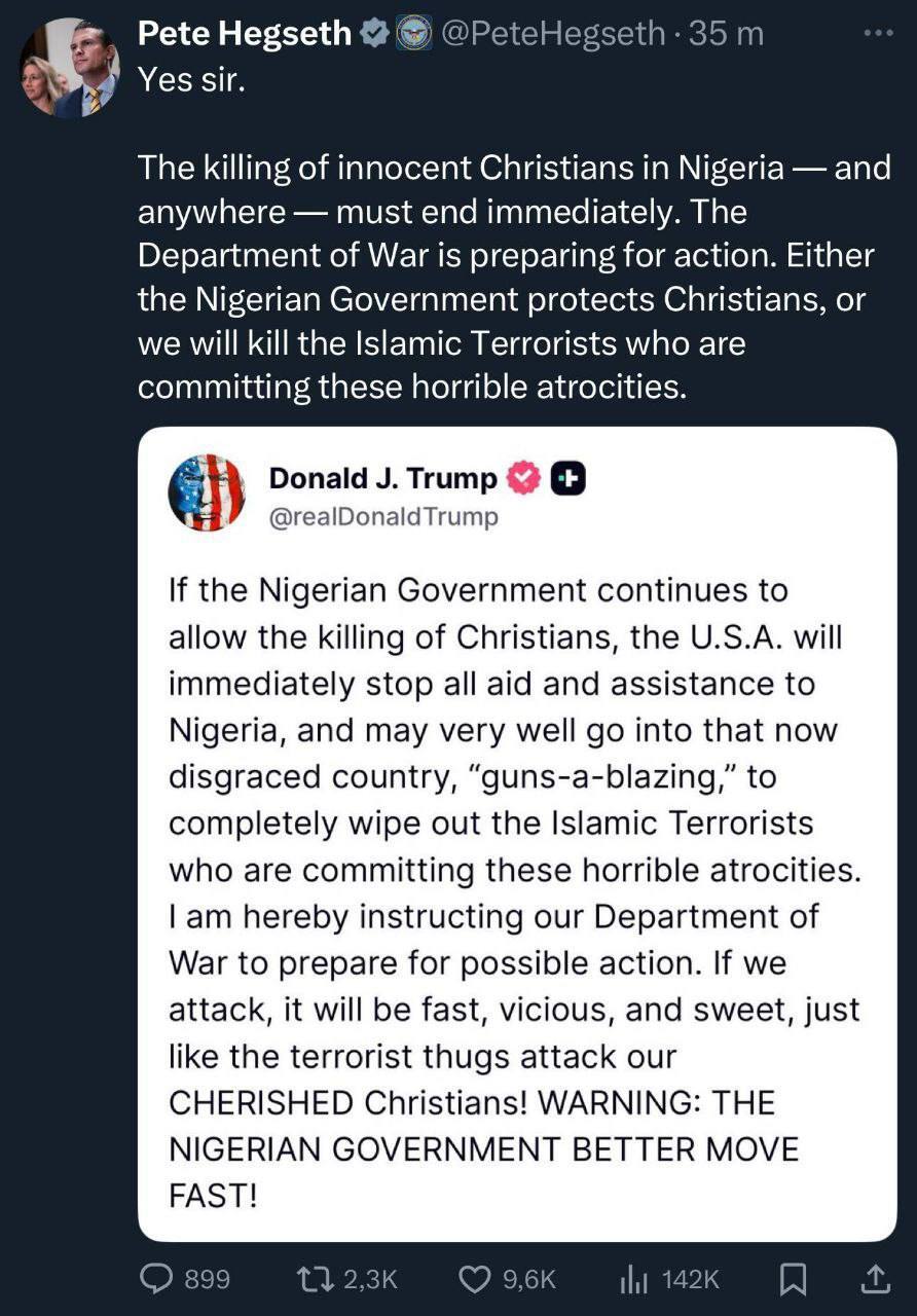 اقدام نظامی ترامپ اقدام نظامی ترامپ