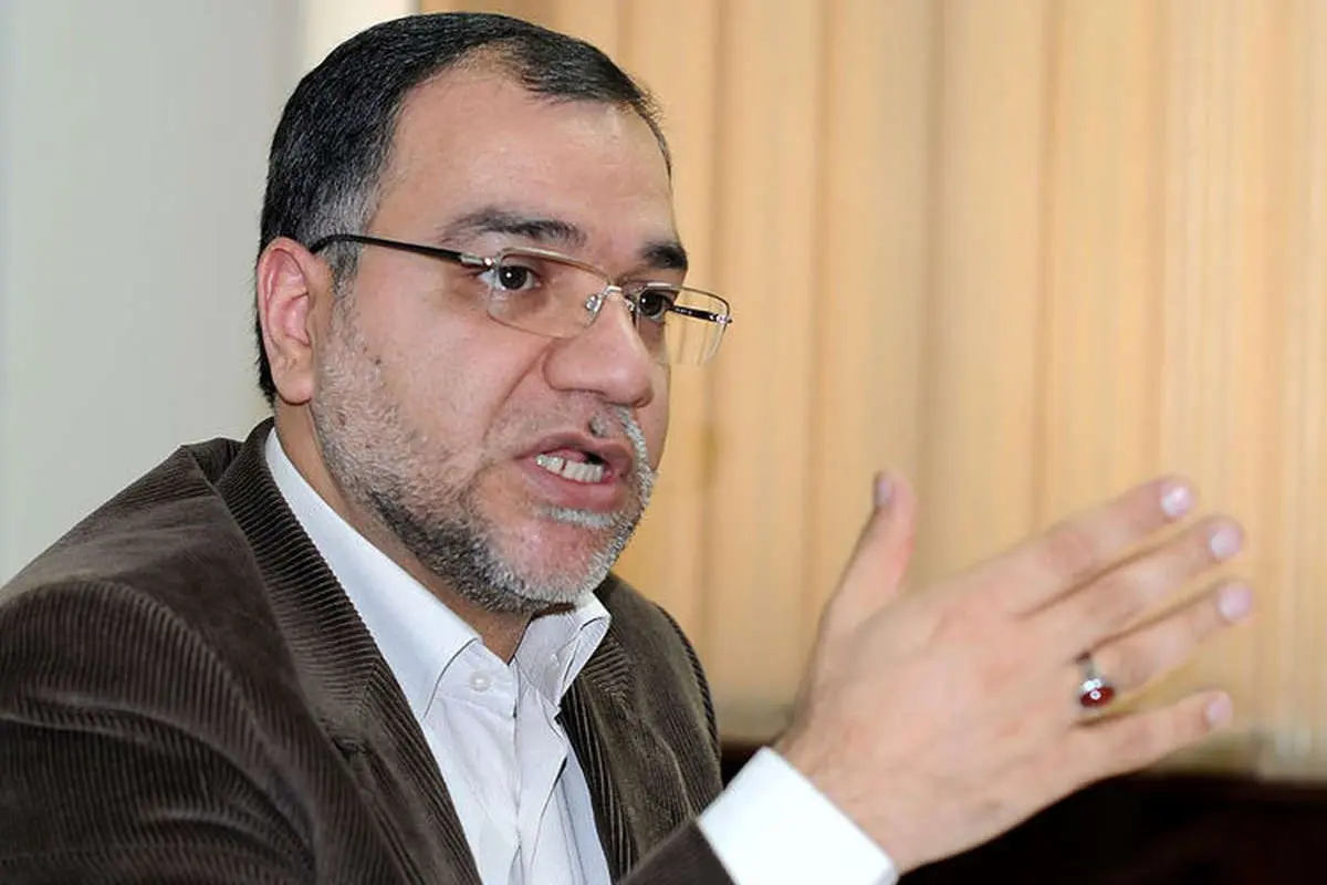 مهدی فضائلی