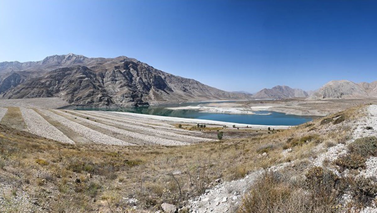 بحران آب شرب تهران بحران آب شرب تهران