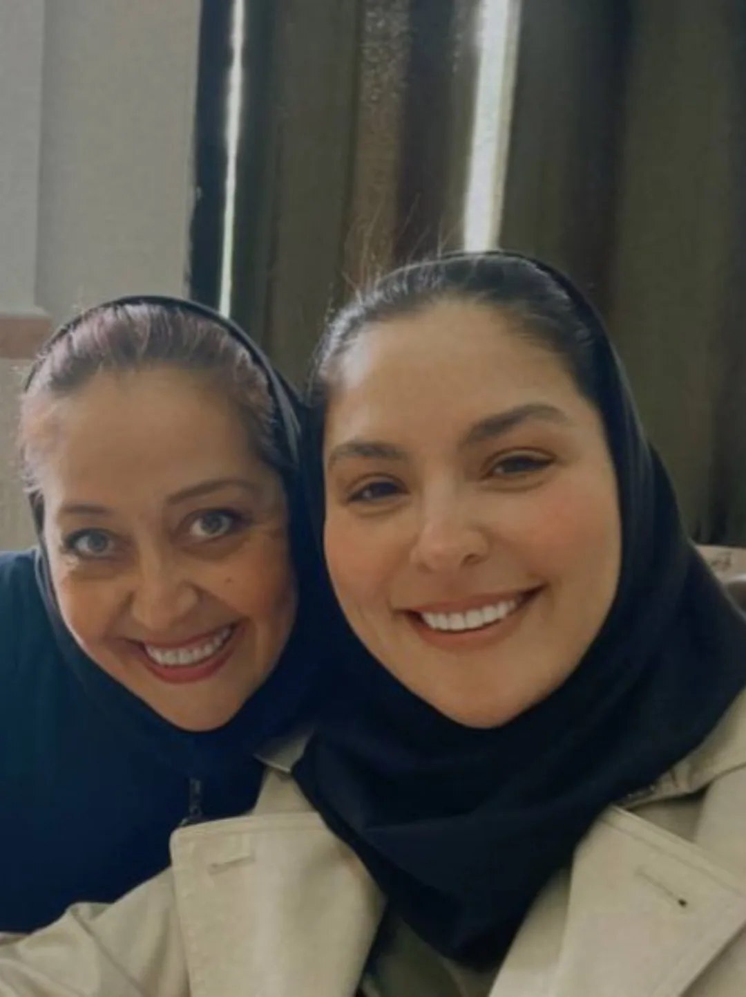 تبریک تولد مارال بنی آدم