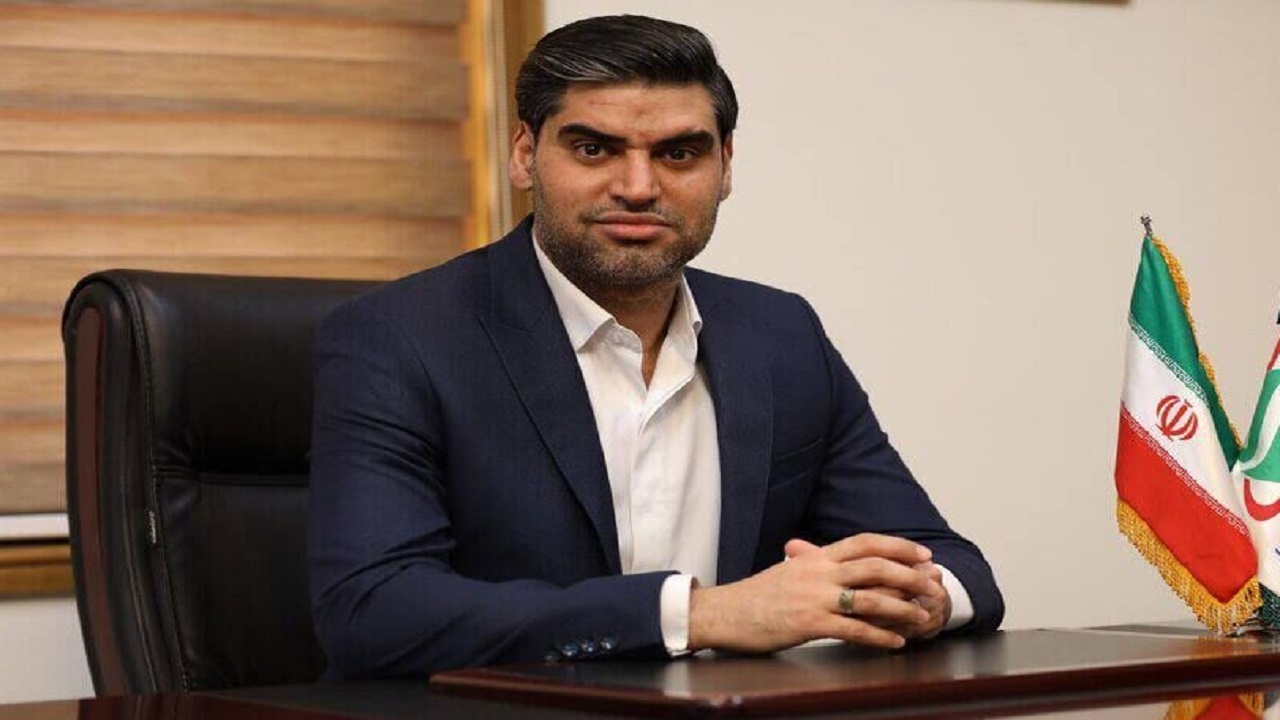 پیمان حدادی