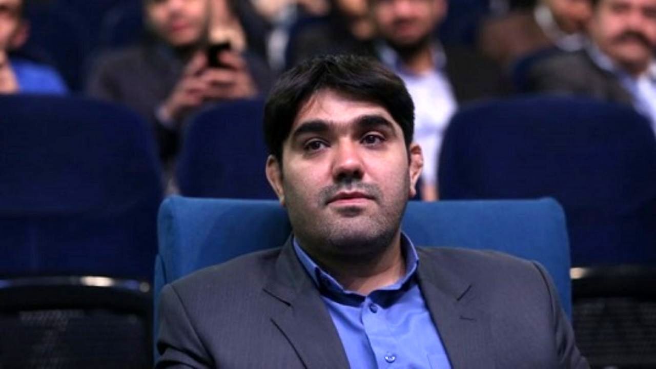 رضا الفت نسب