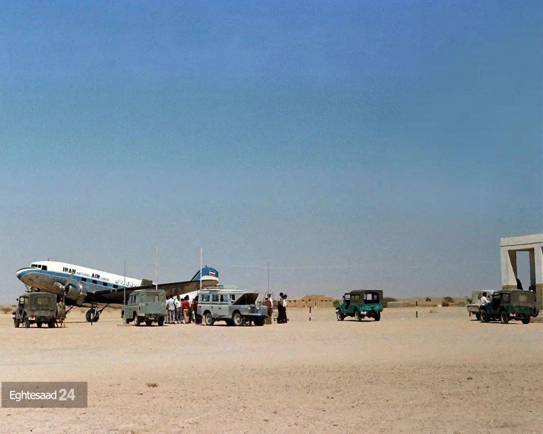 فرودگاه بندرلنگه