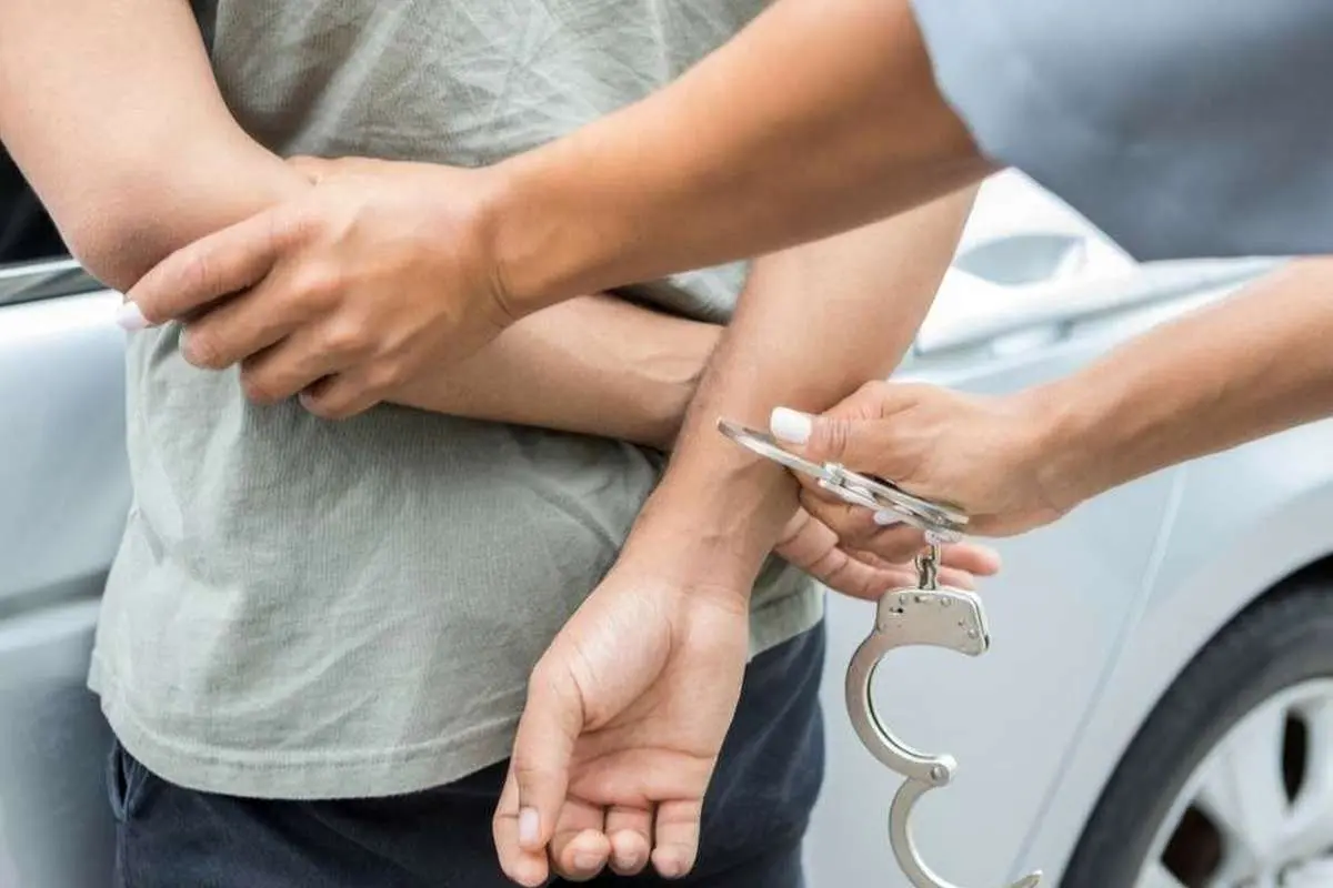 قتل پدر جوان