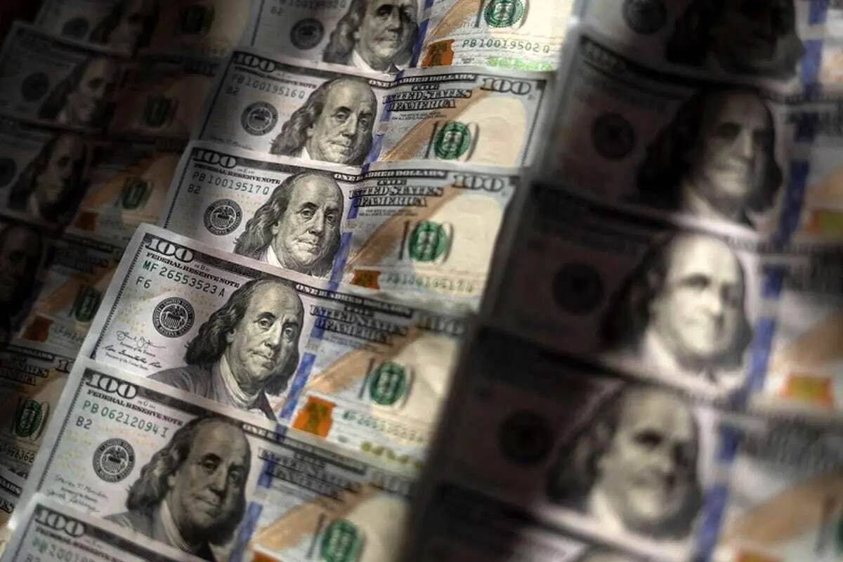 پیش بینی قیمت دلار