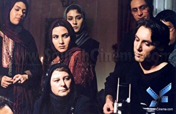 فیلم/ تغییر شوکه کننده چهره یاسمن فیلم پر پرواز پس از ۲۵ سال