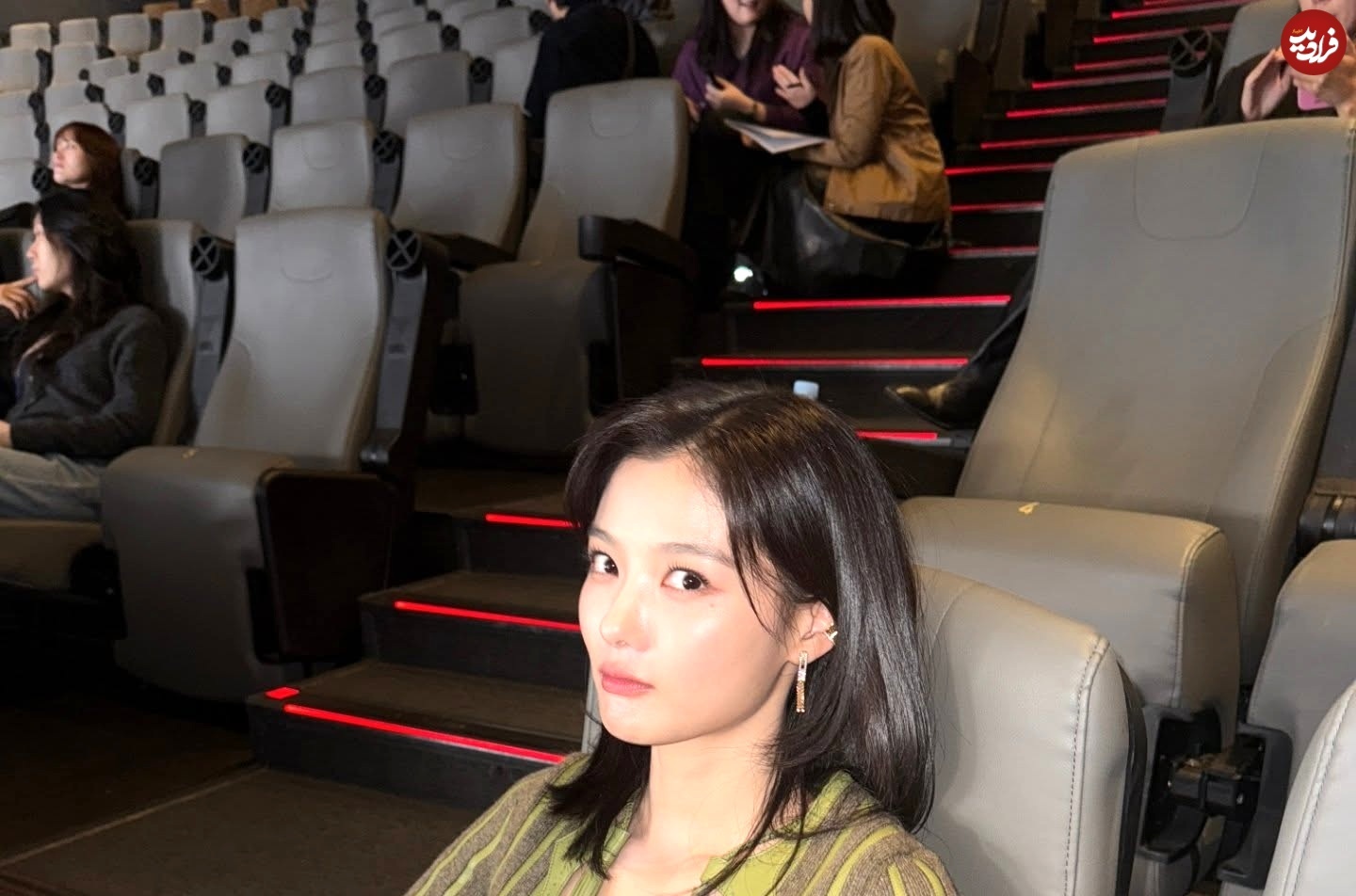 چهره جذاب دونگی کوچولو