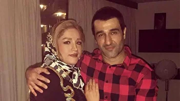 عکس/ دعوای خواهر پژمان جمشیدی با خواهر تتلو بالا گرفت