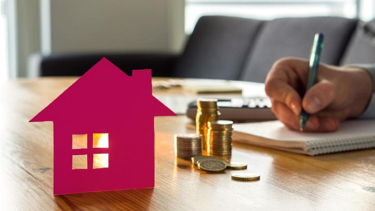 دریافت وام ١.٢ میلیاردی مسکن