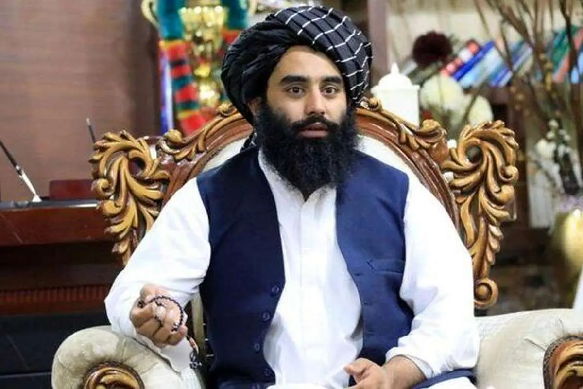 مولوی شیر احمد عمار