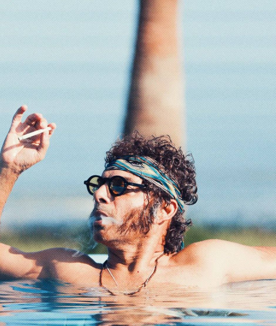 پیمان معادی