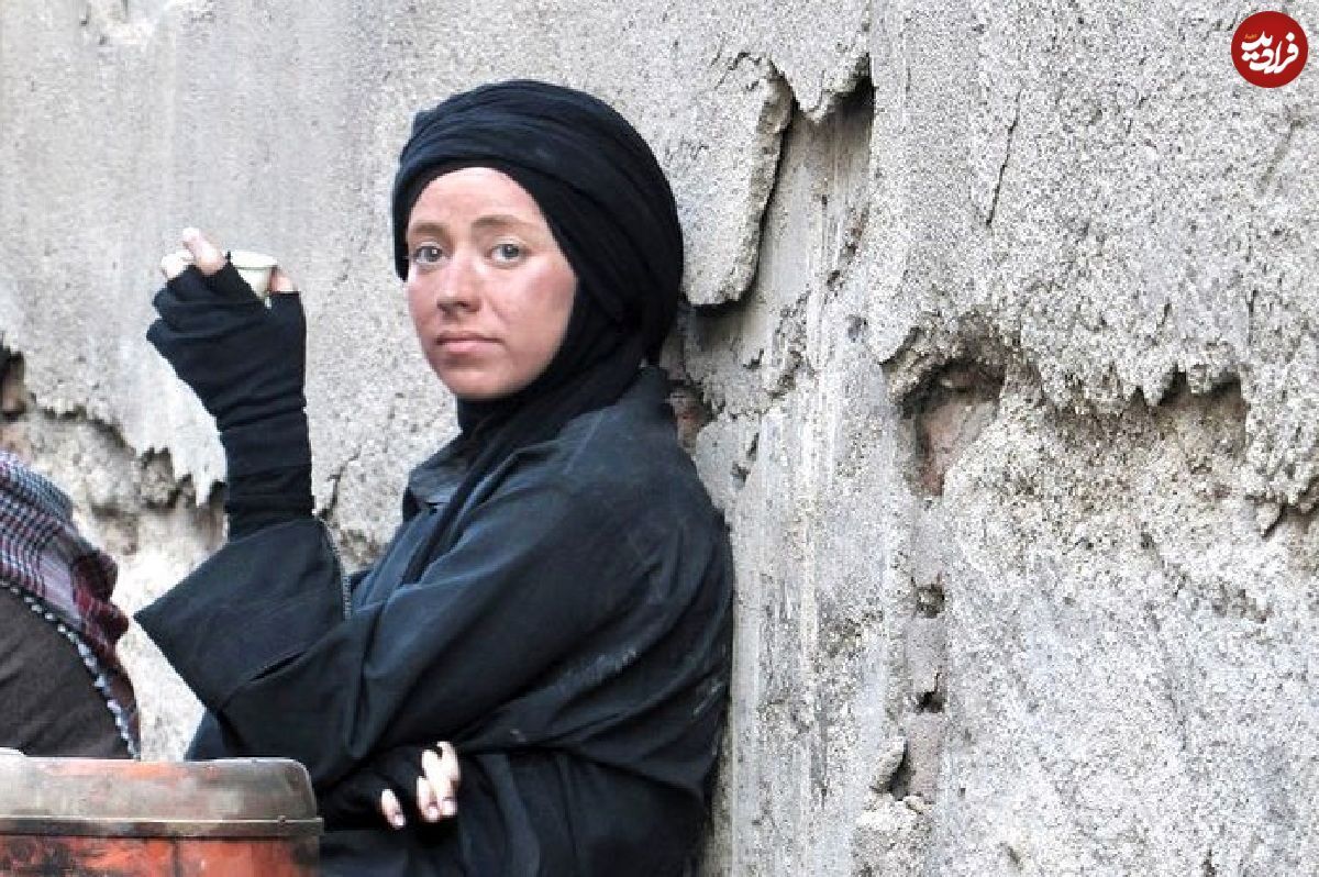 الیزابت پایتخت5