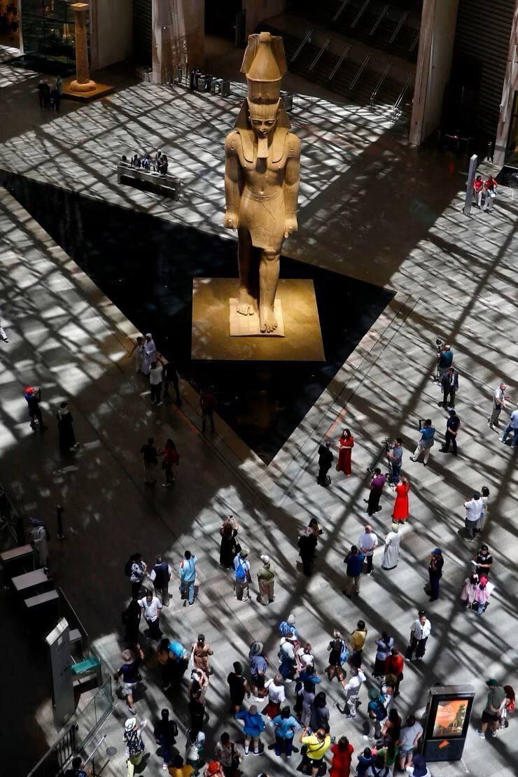 گردشگری مصر