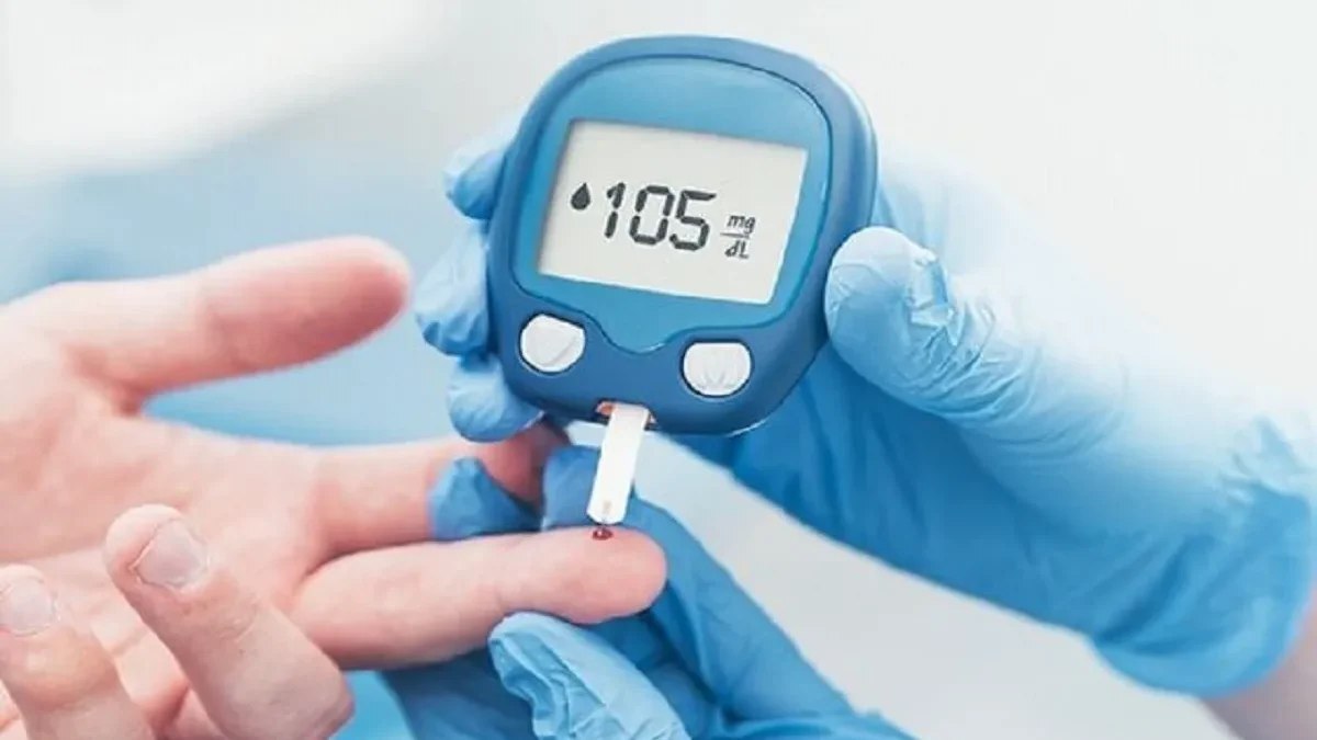 بیماری دیابت بیماری دیابت