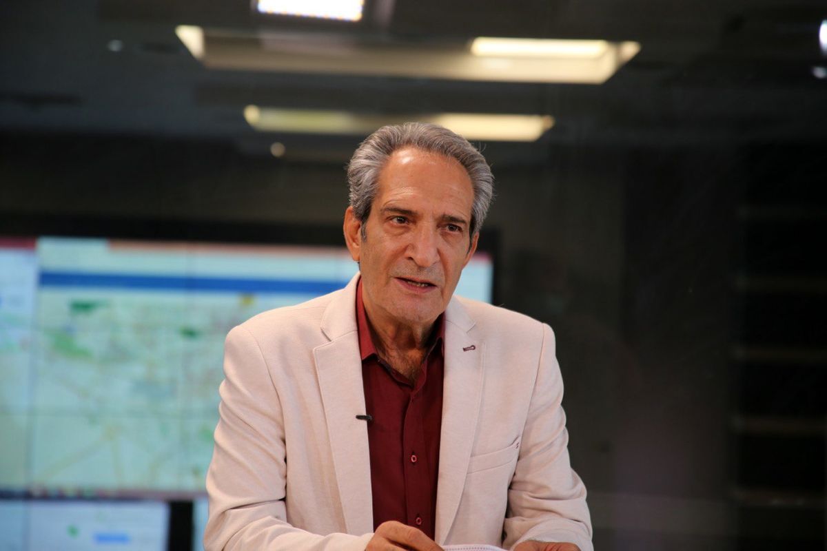 خشایار راد در سینما و تلویزیون