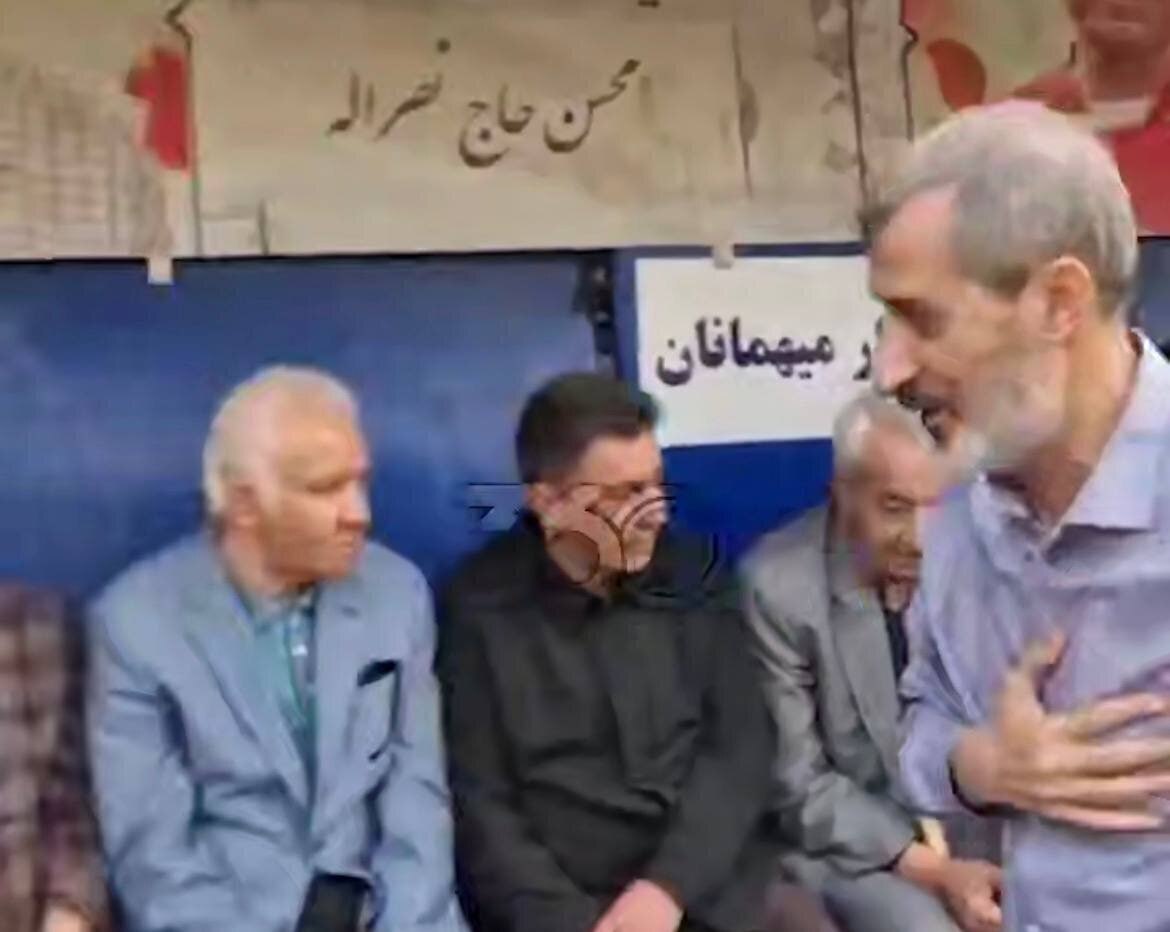 مایلی‌کهن قلعه‌نویی را نادیده گرفت