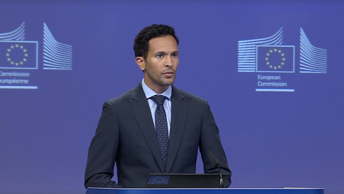 سیگنال اتحادیه اروپا به ایران برای مذاکره