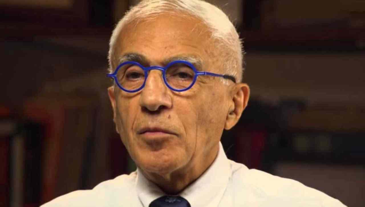 کامبیز آتابای درگذشت