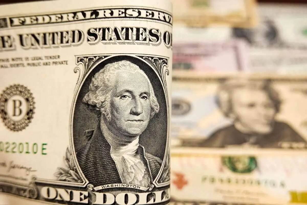 قیمت دلار امروز