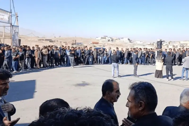 پیکر امید سرلک با شلیک گلوله در خودرو کشف شد