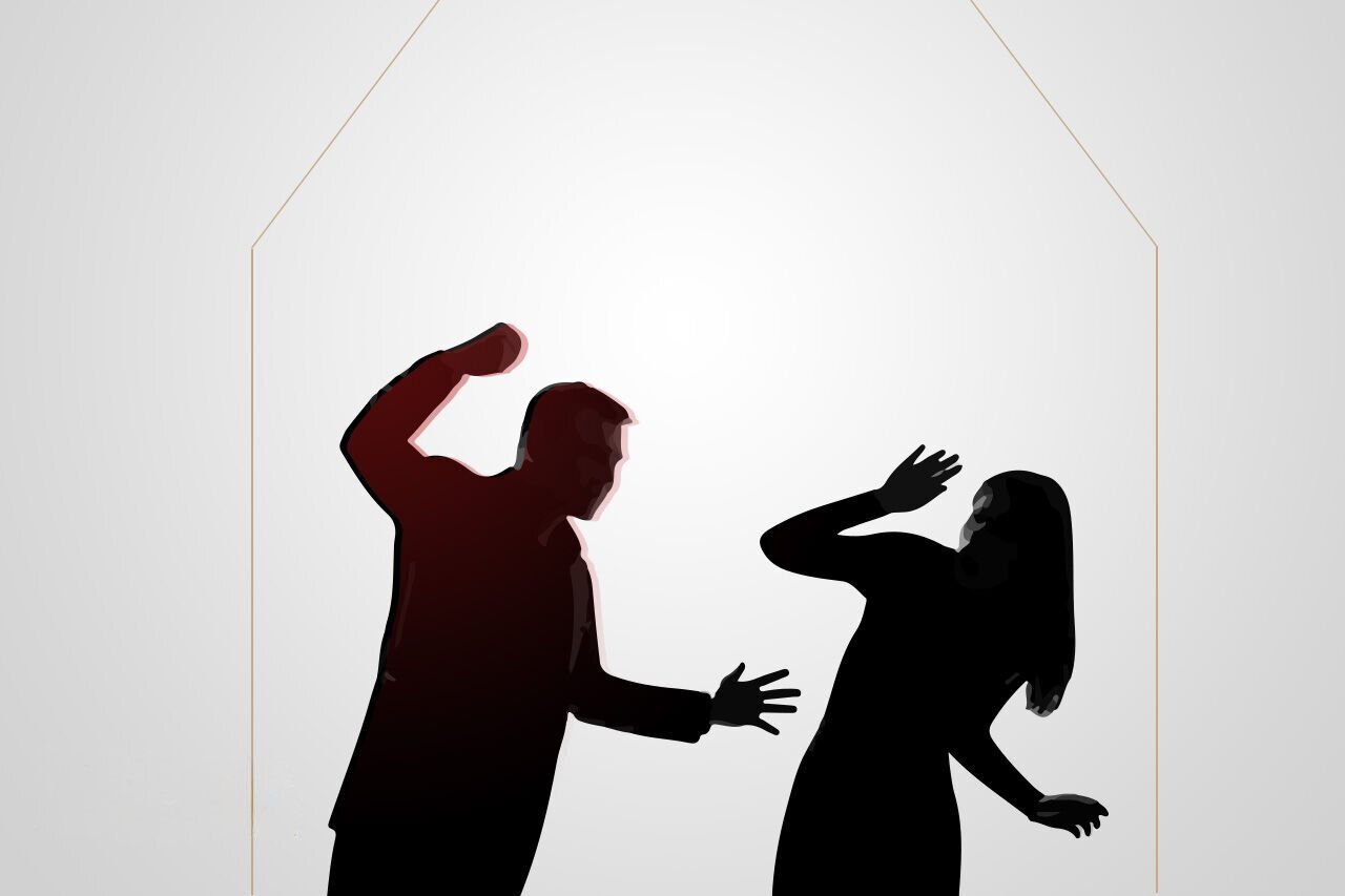 خشونت علیه زنان در ایران خشونت علیه زنان در ایران