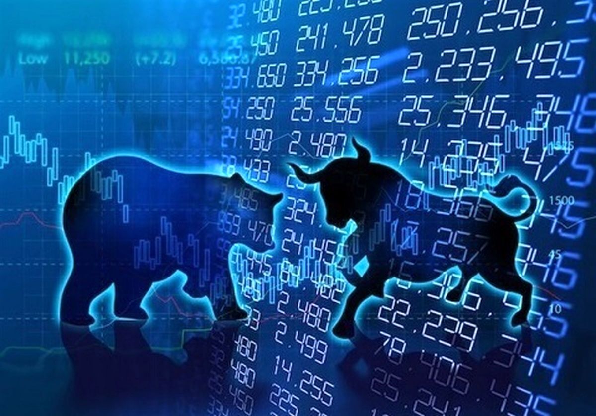 پیش‌بینی بورس