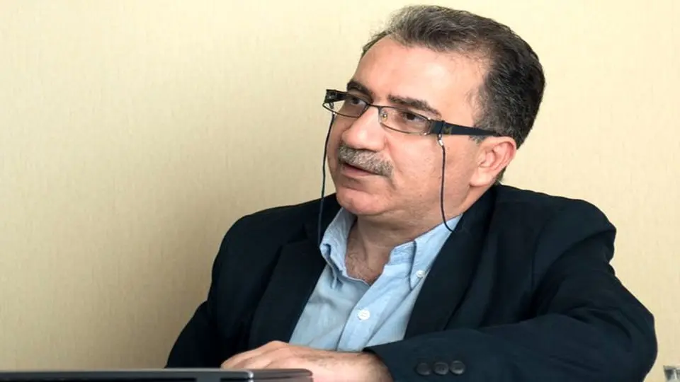 پرویز صداقت